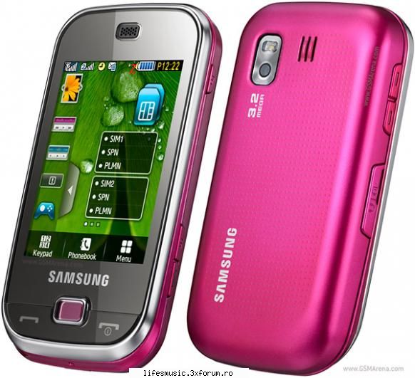 My life~My Phone (2) - About us
