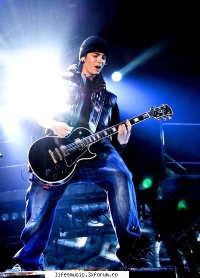 Tokio Hotel - Tokkkiiioo Hoootteell ~!! Ba` p cuv iubesc - Trupe