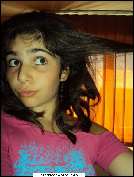 Welcome Eu!! - deci:X... Poza de piti:>:>: ))` - Welcome